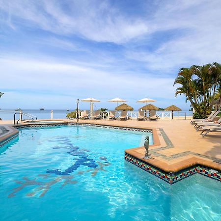 Sandals Negril Beach All Inclusive Resort And Spa - Couples Only Dış mekan fotoğraf