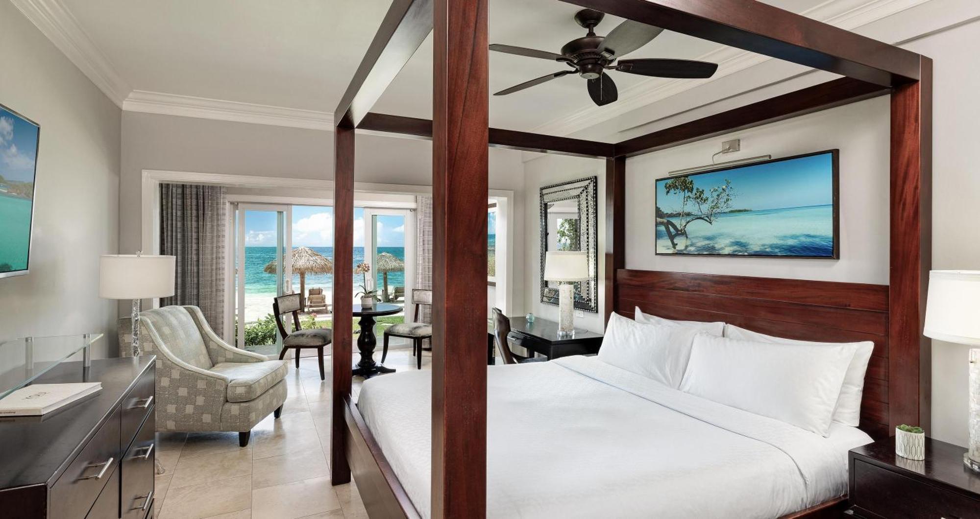 Sandals Negril Beach All Inclusive Resort And Spa - Couples Only Dış mekan fotoğraf