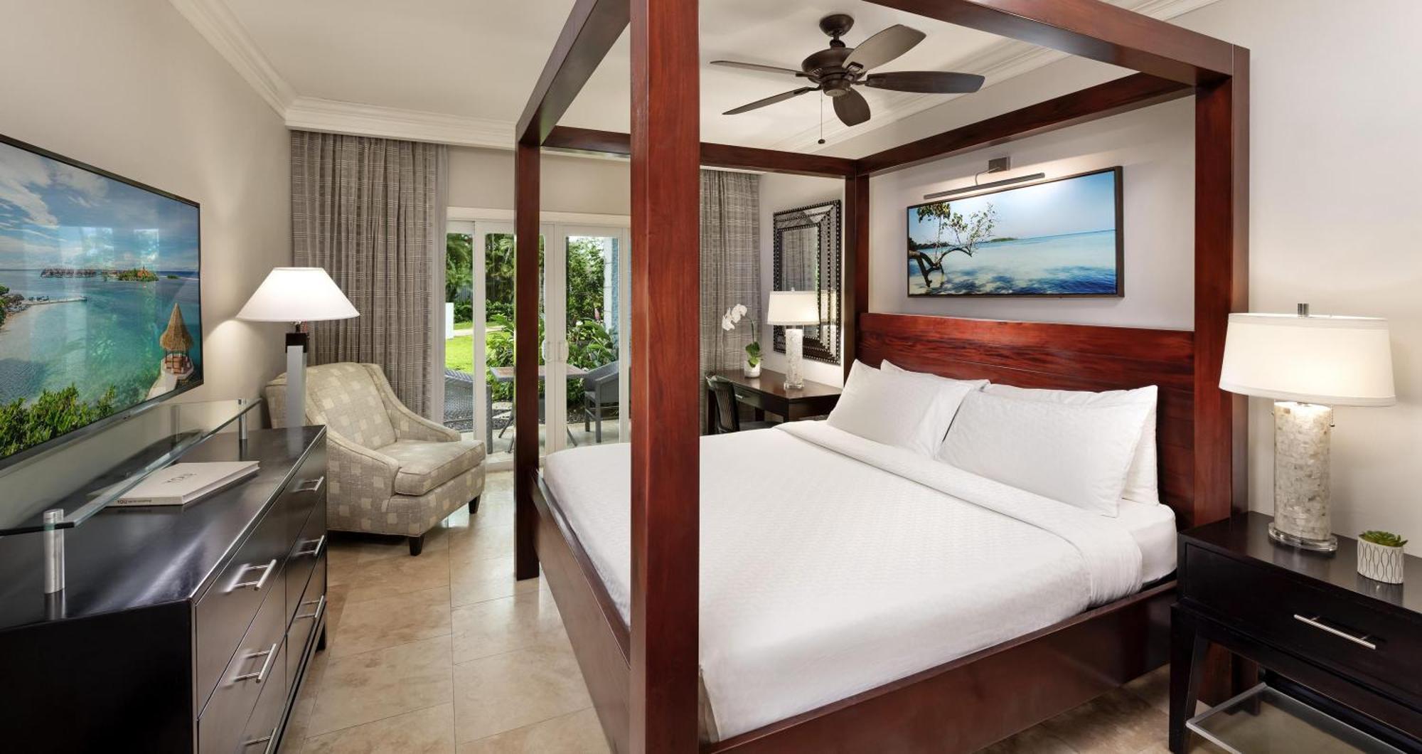 Sandals Negril Beach All Inclusive Resort And Spa - Couples Only Dış mekan fotoğraf