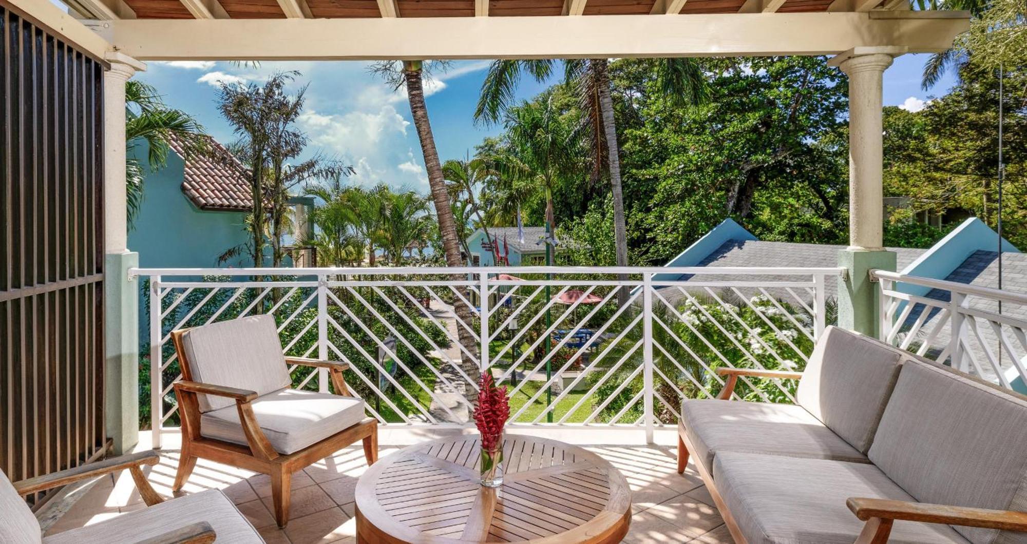 Sandals Negril Beach All Inclusive Resort And Spa - Couples Only Dış mekan fotoğraf
