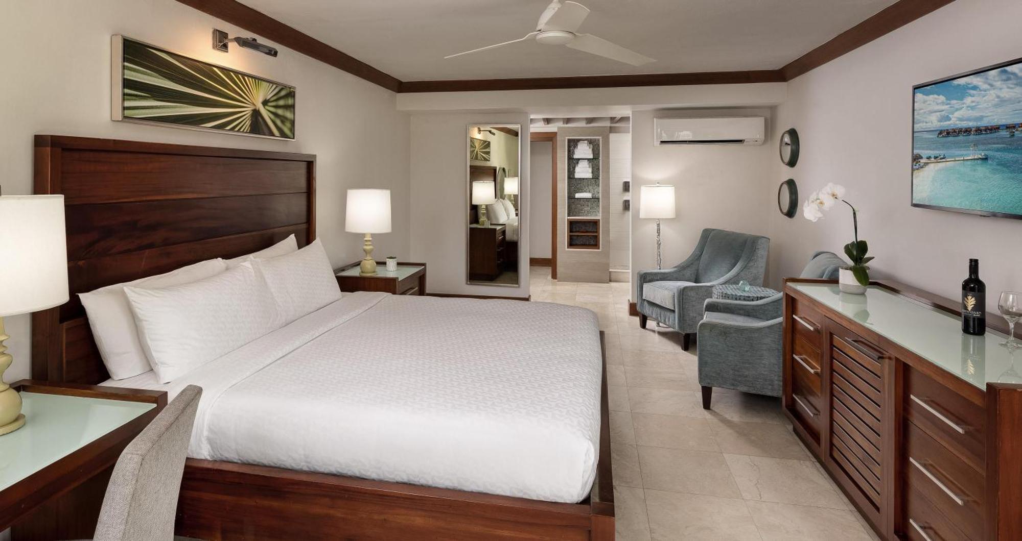 Sandals Negril Beach All Inclusive Resort And Spa - Couples Only Dış mekan fotoğraf