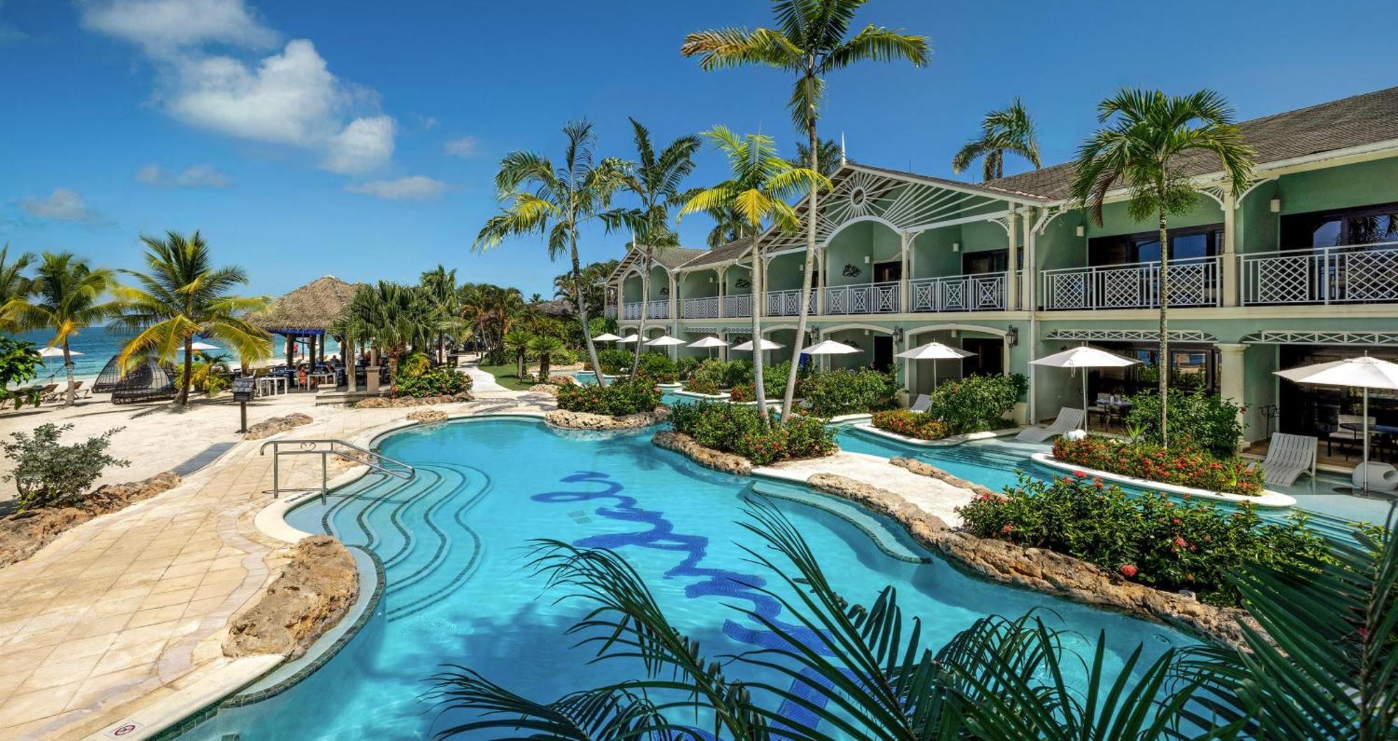 Sandals Negril Beach All Inclusive Resort And Spa - Couples Only Dış mekan fotoğraf