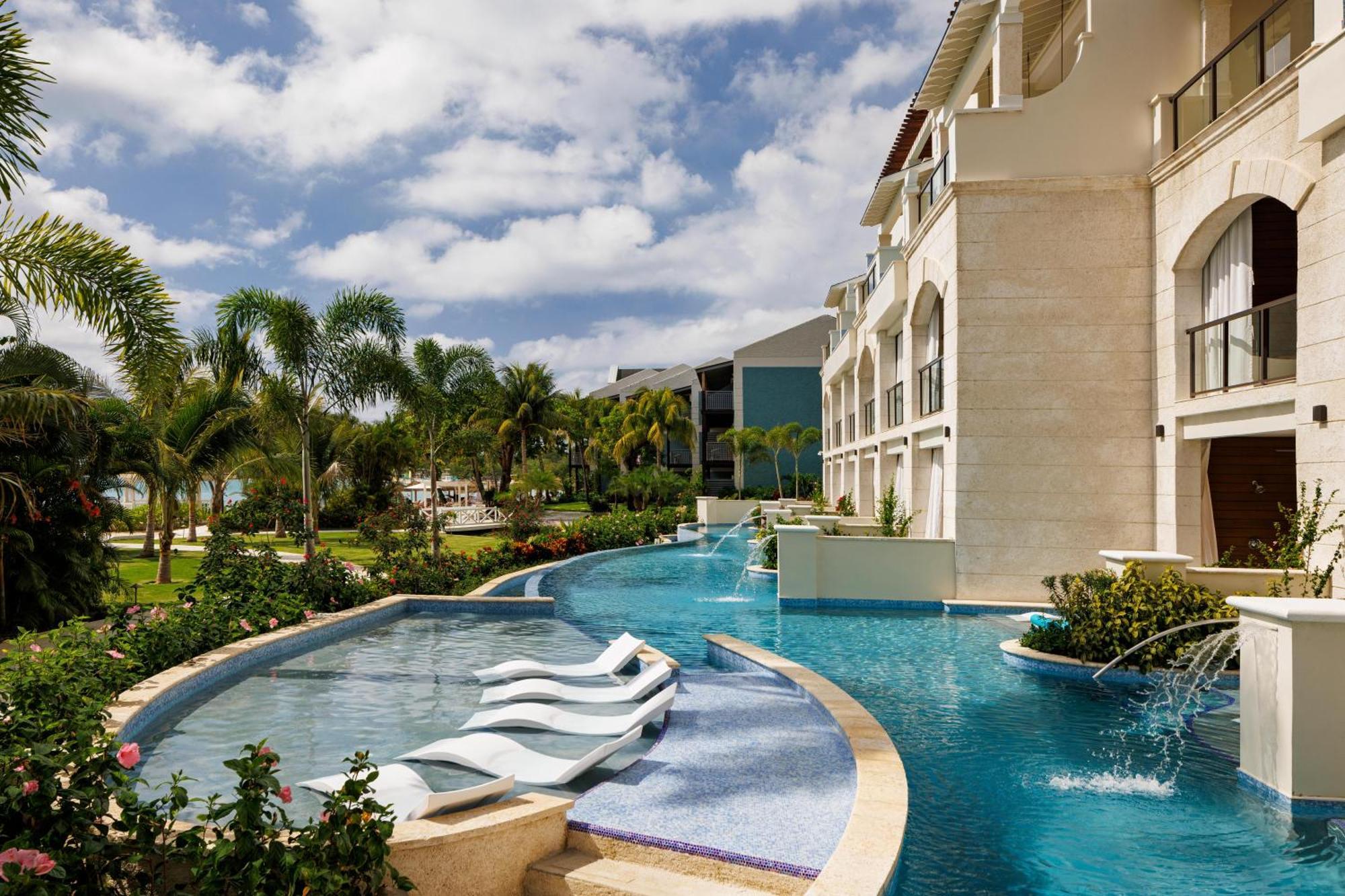 Sandals Negril Beach All Inclusive Resort And Spa - Couples Only Dış mekan fotoğraf