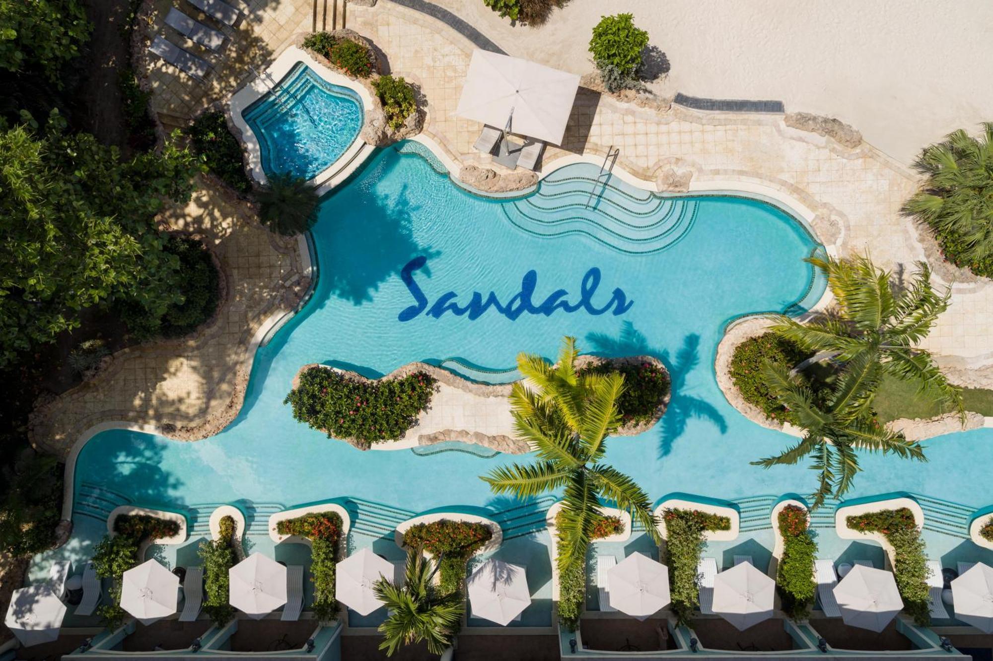 Sandals Negril Beach All Inclusive Resort And Spa - Couples Only Dış mekan fotoğraf